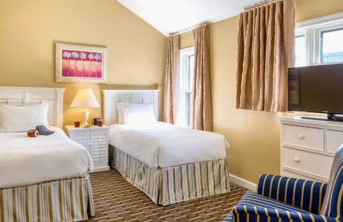 Wyndham Newport Overlook 2BR Apartment with Resort Access - Foto 29