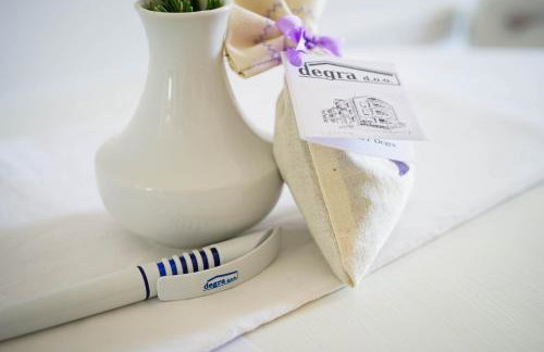 Apartments and Rooms Degra - Foto 23