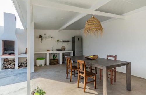 Casa da Avó Júlia Pestana (Piscina privada) - Foto 45