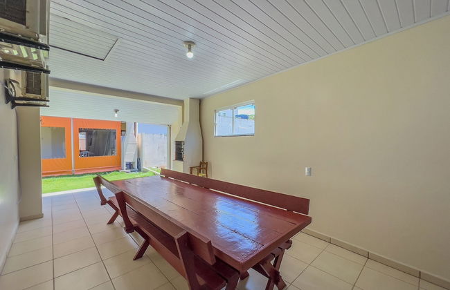 AP 06 Ala Bombinhas Residencial Solavir - Foto 26