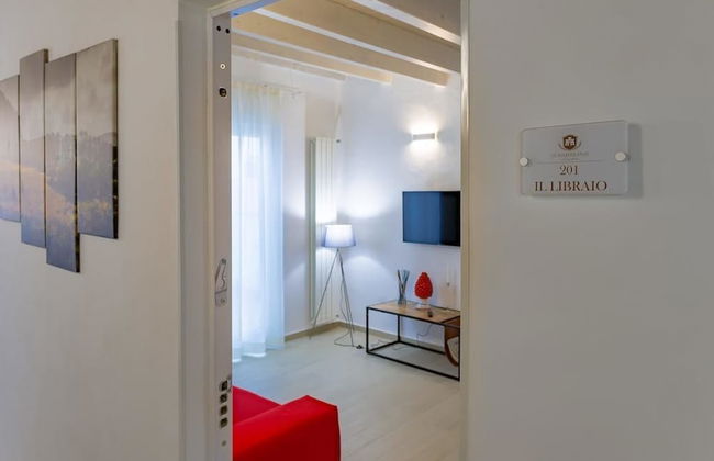 Le Maestranze Deluxe Rooms - Photo 18