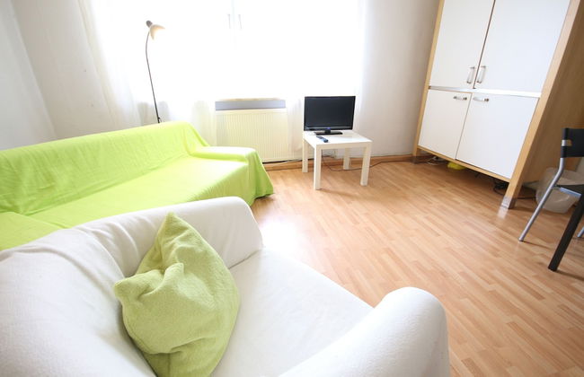 a-domo Apartments Oberhausen - Budget Apartments & Flats - short & longterm - single & grouptravel - Photo 26
