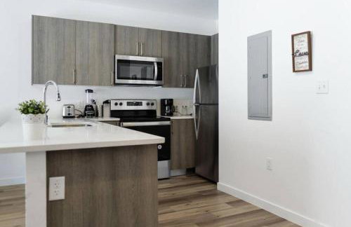 Awesome 3BR Townhouse 15minutes from the Beach - Foto 7