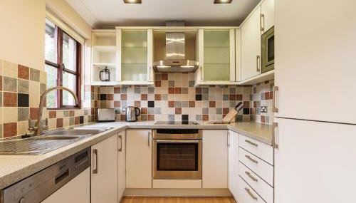 Claife Heights Cottage At Windermere Marina Village - Foto 2, stove, dishwasher, pet friendly, toaster