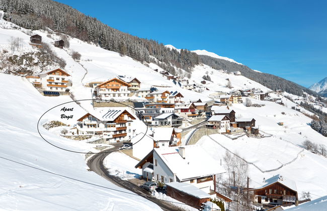 Apart Birgit - Foto 37