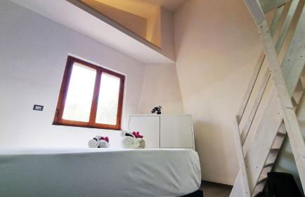 CAELIA - Casa con 3 camere matrimoniali con bagni interni - Photo 59