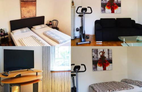 Fewo-Barbara, ruhige Lage, 15 min. zum Europapark - Foto 12