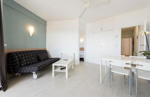 Apartamentos Flats Friends Atlantida - Foto 46