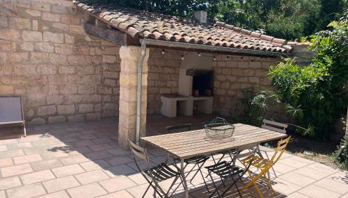 Maison Boéri proche plage à Aigues-Mortes - Foto 3