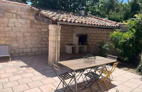 Maison Boéri proche plage à Aigues-Mortes - Foto 3