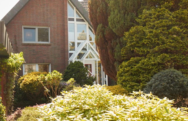 Ferienhaus in St. Peter Ording - Foto 41