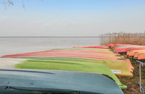 Three-Bedroom Apartment In Smoldzino - Foto 6