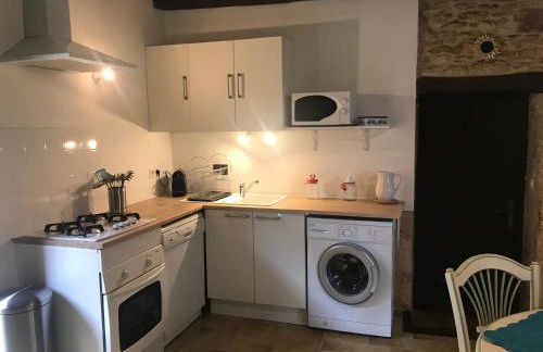 Gîte Le Meynet - Foto 19