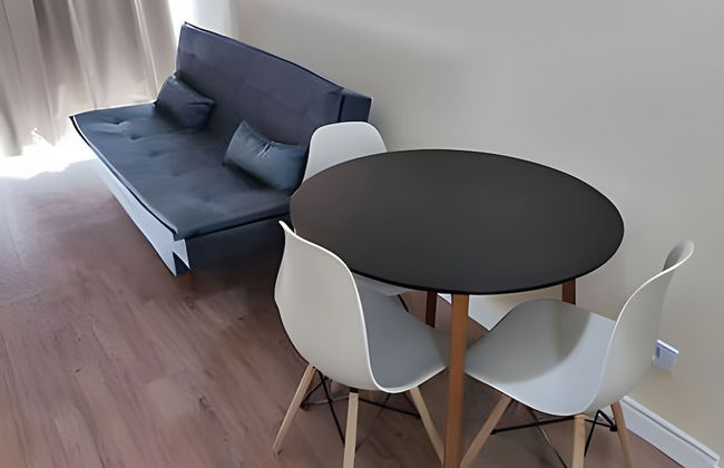 Apartamento Novinho Liberdade SP - Foto 34