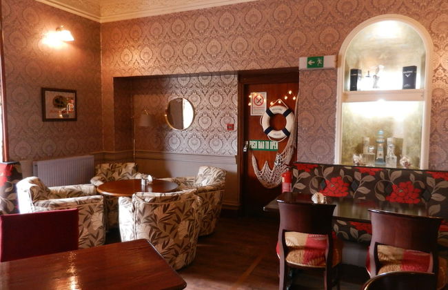 Mansfield Castle Hotel - Foto 35