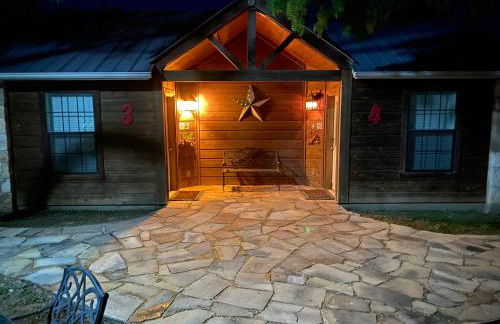 Cabin 3 The Roost Cabins - Foto 20