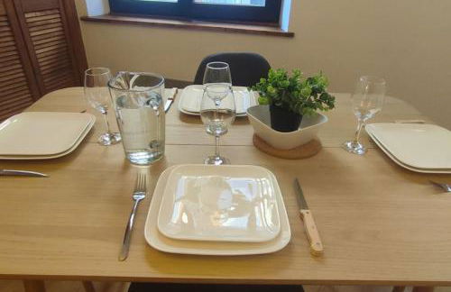 Cosy appartement Embrun centre - Photo 9