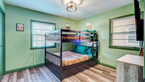 Top Rated Condo - Historic Location - Photo 3