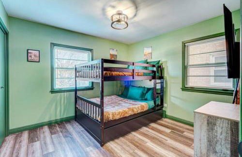 Top Rated Condo - Historic Location - Foto 3