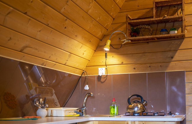 Super Hacjenda - Foto 7