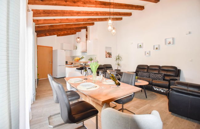 Villa Pave - Foto 20