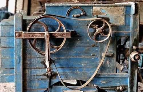 Agriturismo AgriTexS - Foto 32