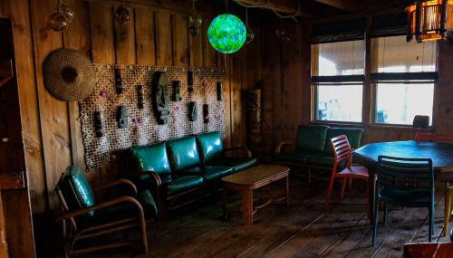 Tiki Cabin Yellow Rose Canyon - Foto 5