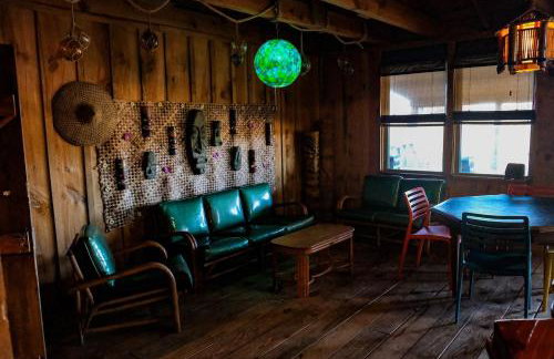 Tiki Cabin Yellow Rose Canyon - Foto 5