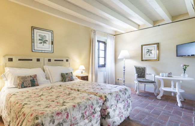 Borgo I Vicelli Adults Only Relais - Foto 38