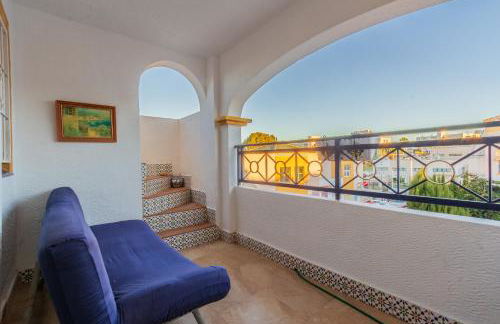 Big Terrace with seaviews in Gran Alacant - Photo 34