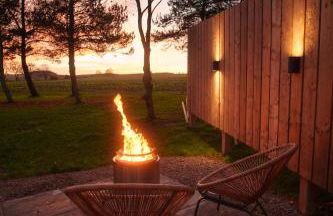 Vallum Cabins - Foto 15