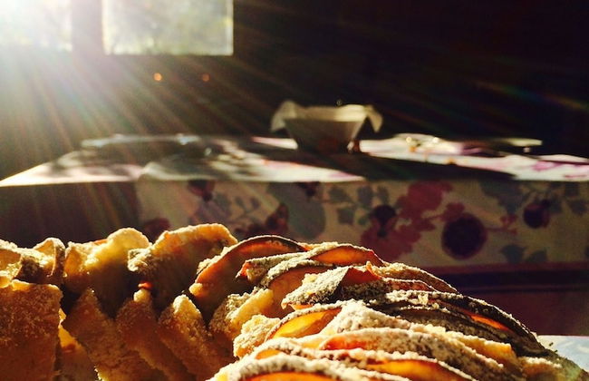 Bio Agriturismo Valle dei Calanchi - Foto 38