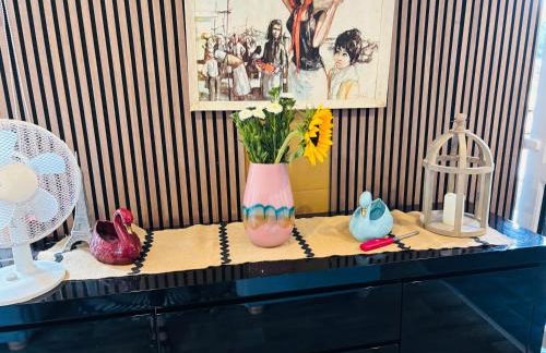 Stables 2bed farm stay private firepit bbq - Foto 33