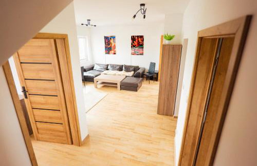 Beskid Penthouse Milówka - Photo 22