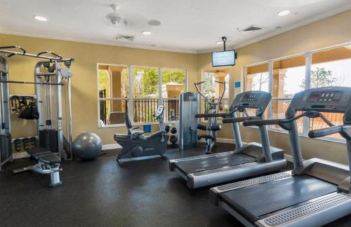 Windsor Oasis 6BR Pool Game Room 9 min Disney - Foto 72