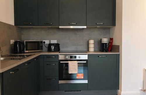 Barnet House Serviced Apartments - Foto 18