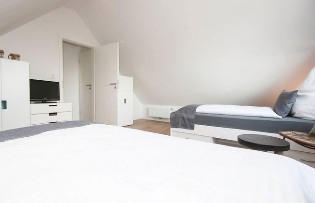 Adams Kajüte - Foto 4