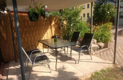 Ferienhaus Am Stadtpark - Foto 19