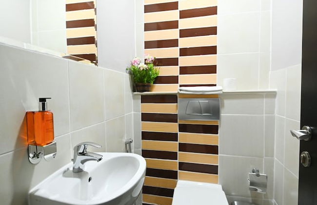 Al Waleed Holiday Homes - Photo 15