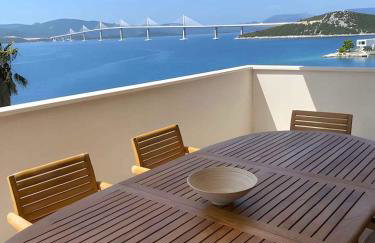 Apartman Penthouse Malea - Photo 1