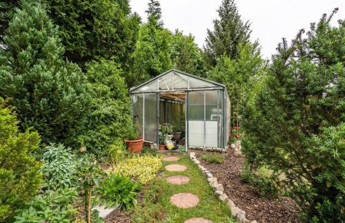 Ferienwohnung im Grünen - Photo 13