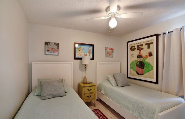 Pelican Beach 1518 2 Bedroom Condo by Pelican Beach Management - Foto 5