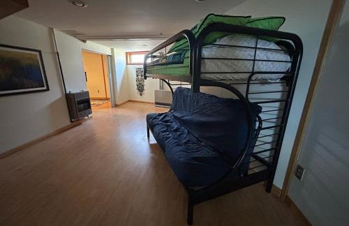 Lakefront Geodesic Dome 45 min to Acadia NP - Photo 31