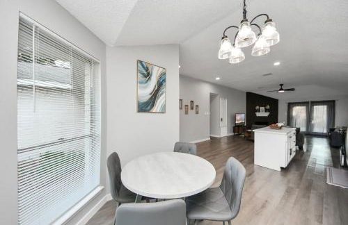 Cozy 3-bedroom bungalow in Richmond, TX - Foto 57