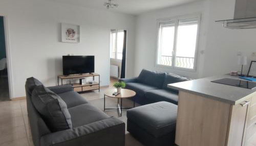 Le petit Breizh 3 entre Mt St Michel et Saint Malo 4personnes 1bébé - Foto 2