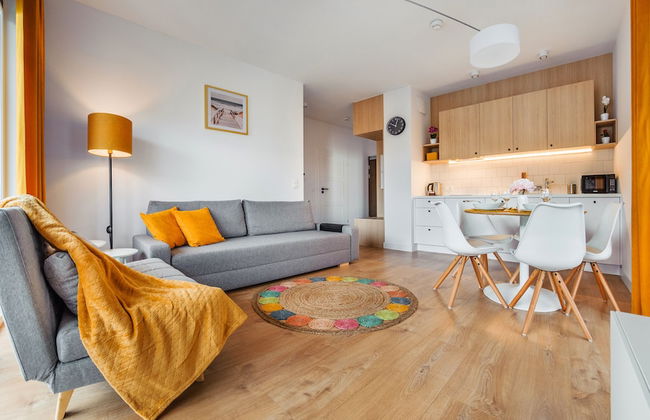 Apartamenty Sun & Snow Nexo - Photo 59