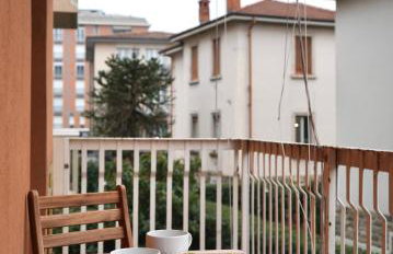 UNIque Apt Bergamo 2 - Foto 10
