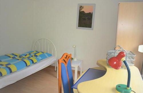 Ferienwohnung Jannack für 5 Personen in Bad Münder - Foto 8