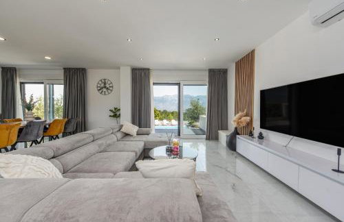 Villa Ruby Rose ZadarVillas - Photo 14