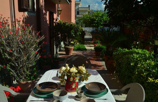 Belvilla by OYO Casa Rosada - Foto 15